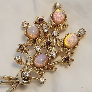 Vintage brooch